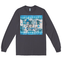 Smoke winter vibes gnome Long Sleeve Tee - JahusDesignShop