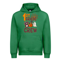 Emerald 1 st grade boo crew Urban Hoodie - Bettercallsaul