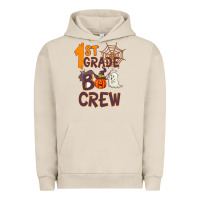 Pigment French Oak 1 st grade boo crew Urban Hoodie - Bettercallsaul