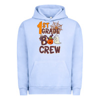 Pigment Grape Ice 1 st grade boo crew Urban Hoodie - Bettercallsaul