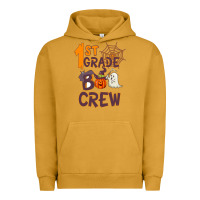 Pigment Peanut Butter 1 st grade boo crew Urban Hoodie - Bettercallsaul