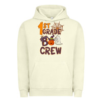 Pigment Pistachio 1 st grade boo crew Urban Hoodie - Bettercallsaul