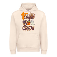 Sandshell 1 st grade boo crew Urban Hoodie - Bettercallsaul