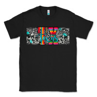 Black tx texas Classic Tee - JahusDesignShop