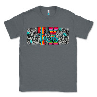 Charcoal Heather tx texas Classic Tee - JahusDesignShop