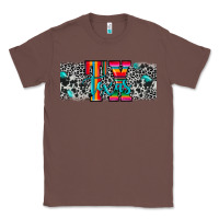 Chestnut tx texas Classic Tee - JahusDesignShop