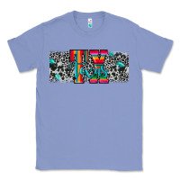 Colony Blue tx texas Classic Tee - JahusDesignShop