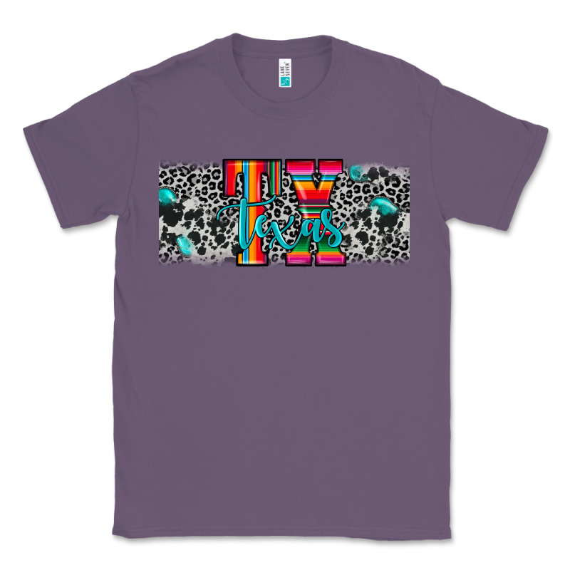 Tx Texas Classic Tee by JahusDesignShop | Teevron