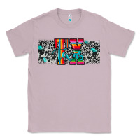 Lilac tx texas Classic Tee - JahusDesignShop