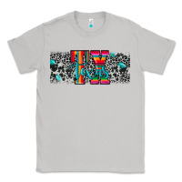 Moon Dust tx texas Classic Tee - JahusDesignShop