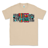 Mushroom tx texas Classic Tee - JahusDesignShop