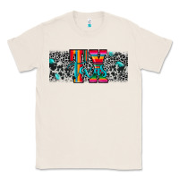 Natural tx texas Classic Tee - JahusDesignShop