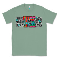 Sage tx texas Classic Tee - JahusDesignShop