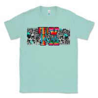 Seafoam tx texas Classic Tee - JahusDesignShop