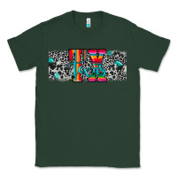 Sports Green tx texas Classic Tee - JahusDesignShop