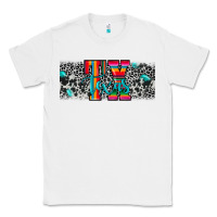 White tx texas Classic Tee - JahusDesignShop