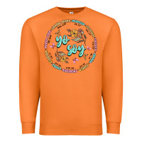 Carrot yo soy inspiration Premium Sweatshirt - MaliasSmallBusiness