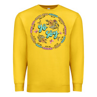 Lemon yo soy inspiration Premium Sweatshirt - MaliasSmallBusiness