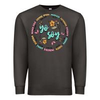 Smoke yo soy inspiration Premium Sweatshirt - MaliasSmallBusiness