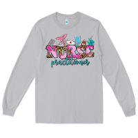 Moon Dust nurse practitioner Long Sleeve Tee - AdoDesignShop