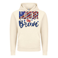 Vintage Artic honor the brave Vintage Hoodie - texasbilliewilder