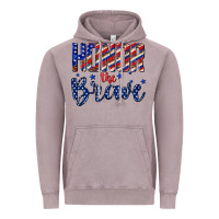 Vintage Zinc honor the brave Vintage Hoodie - texasbilliewilder