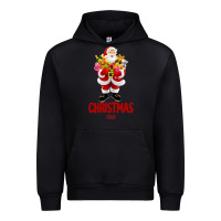 Black christmas 2020 Urban Hoodie - Bettercallsaul