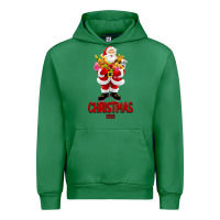 Emerald christmas 2020 Urban Hoodie - Bettercallsaul