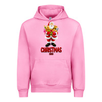 Fuchsia Pink christmas 2020 Urban Hoodie - Bettercallsaul