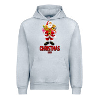 Heather Grey christmas 2020 Urban Hoodie - Bettercallsaul