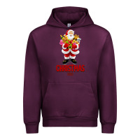 Mauve Wine christmas 2020 Urban Hoodie - Bettercallsaul