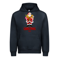 Navy christmas 2020 Urban Hoodie - Bettercallsaul
