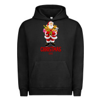 Pigment Black christmas 2020 Urban Hoodie - Bettercallsaul