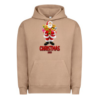 Pigment Burro christmas 2020 Urban Hoodie - Bettercallsaul