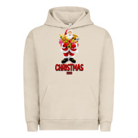 Pigment French Oak christmas 2020 Urban Hoodie - Bettercallsaul