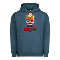 Pigment Midnight Navy christmas 2020 Urban Hoodie - Bettercallsaul