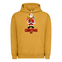 Pigment Peanut Butter christmas 2020 Urban Hoodie - Bettercallsaul