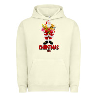 Pigment Pistachio christmas 2020 Urban Hoodie - Bettercallsaul