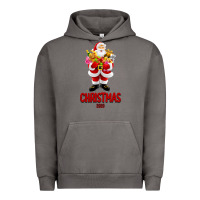 Pigment Tornado christmas 2020 Urban Hoodie - Bettercallsaul