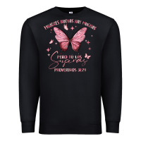 Black mujeres buenas hay muchas Premium Sweatshirt - MaliasSmallBusiness