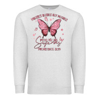 Oatmeal Heather mujeres buenas hay muchas Premium Sweatshirt - MaliasSmallBusiness
