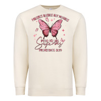 Sandshell mujeres buenas hay muchas Premium Sweatshirt - MaliasSmallBusiness