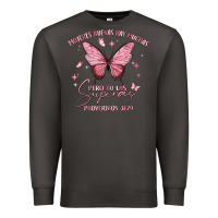 Smoke mujeres buenas hay muchas Premium Sweatshirt - MaliasSmallBusiness