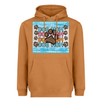 Meerkat dog mom Heavyweight Hoodie - MaliasSmallBusiness