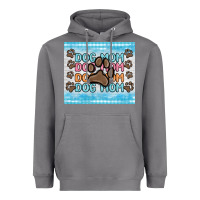 Storm dog mom Heavyweight Hoodie - MaliasSmallBusiness