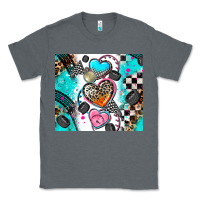 Race Heart Classic Tee | Teevron