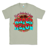 If You Drink Dont Drive Do The Watermelon Classic Tee | Teevron