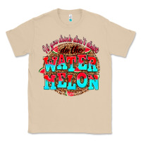 Mushroom if you drink dont drive do the watermelon Classic Tee - AdoDesignShop