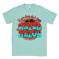 Seafoam if you drink dont drive do the watermelon Classic Tee - AdoDesignShop
