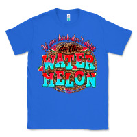 True Royal if you drink dont drive do the watermelon Classic Tee - AdoDesignShop